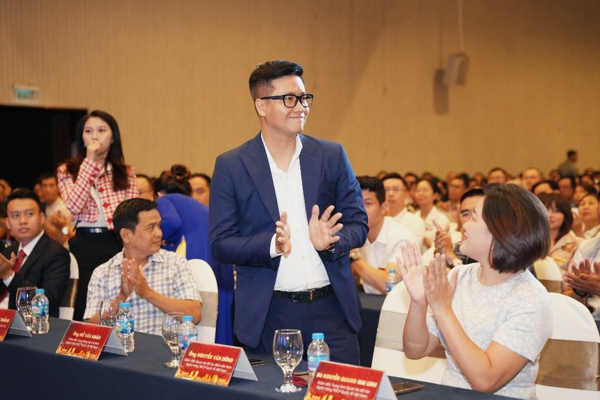 Kết nối sức mạnh Tài chính và Công nghệ Bất động sản – Bước tiến quan trọng của Thiên Khôi Group và VIB- Ảnh 2. Kết nối sức mạnh Tài chính và Công nghệ Bất động sản – Bước tiến quan trọng của Thiên Khôi Group và VIB- Ảnh 2.