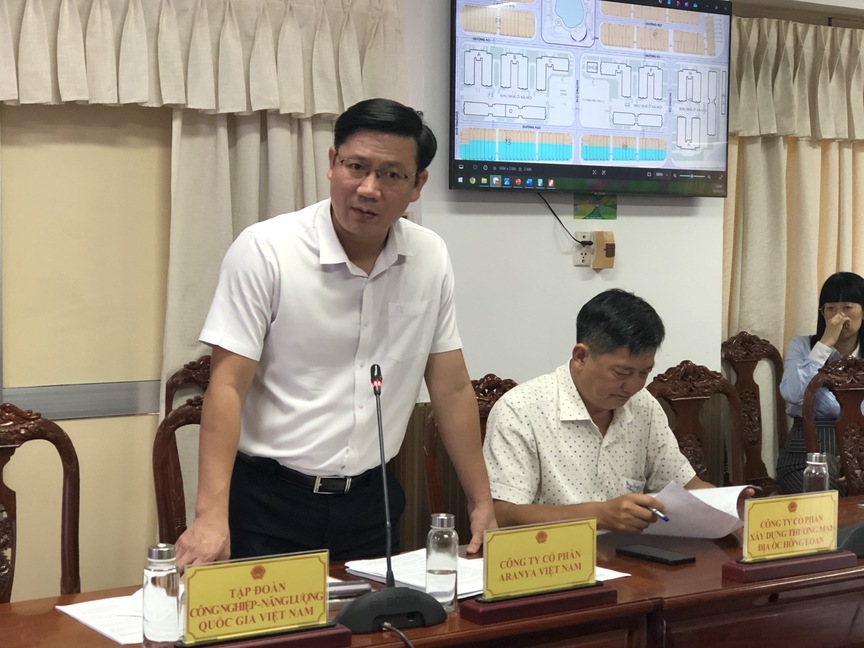 TP. Cần Thơ: Nỗ lực hoàn thành 13.575 căn nhà ở xã hội trong 5 năm- Ảnh 3. TP. Cần Thơ: Nỗ lực hoàn thành 13.575 căn nhà ở xã hội trong 5 năm- Ảnh 3.