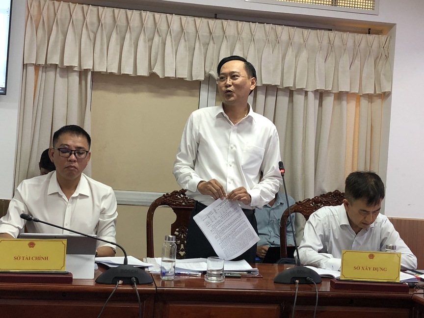 TP. Cần Thơ: Nỗ lực hoàn thành 13.575 căn nhà ở xã hội trong 5 năm- Ảnh 1. TP. Cần Thơ: Nỗ lực hoàn thành 13.575 căn nhà ở xã hội trong 5 năm- Ảnh 1.