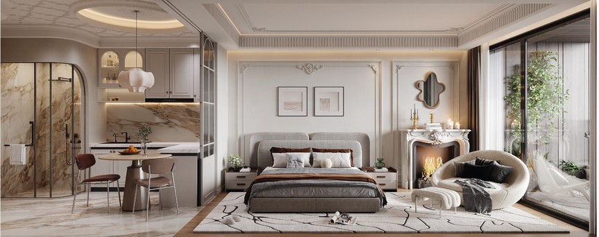 Gỡ xong pháp lý, Sunshine Group chuẩn bị tung hơn 20 tòa chung cư cao cấp gần kề Phú Mỹ Hưng- Ảnh 2. Gỡ xong pháp lý, Sunshine Group chuẩn bị tung hơn 20 tòa chung cư cao cấp gần kề Phú Mỹ Hưng- Ảnh 2.