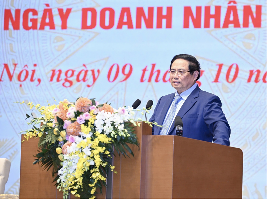Phuc Khang Corporation và dấu son tự hào trên hành trình phát triển xanh - bền vững- Ảnh 1. Phuc Khang Corporation và dấu son tự hào trên hành trình phát triển xanh - bền vững- Ảnh 1.
