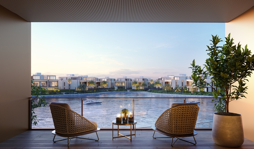Masterise Homes khẳng định vị thế tiên phong cùng Branded Living tại Meet the Experts 2025- Ảnh 3. Masterise Homes khẳng định vị thế tiên phong cùng Branded Living tại Meet the Experts 2025- Ảnh 3.