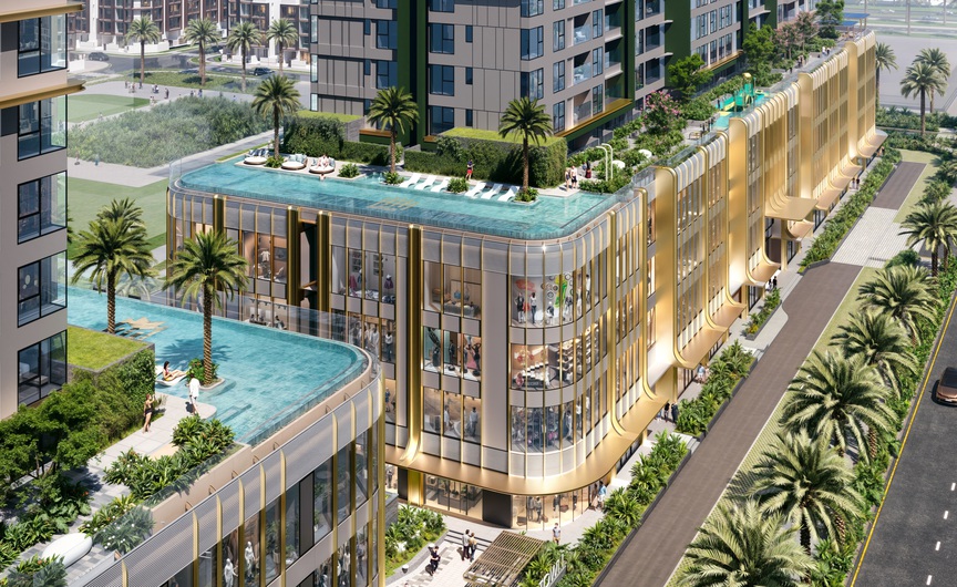 Masterise Homes khẳng định vị thế tiên phong cùng Branded Living tại Meet the Experts 2025- Ảnh 4. Masterise Homes khẳng định vị thế tiên phong cùng Branded Living tại Meet the Experts 2025- Ảnh 4.