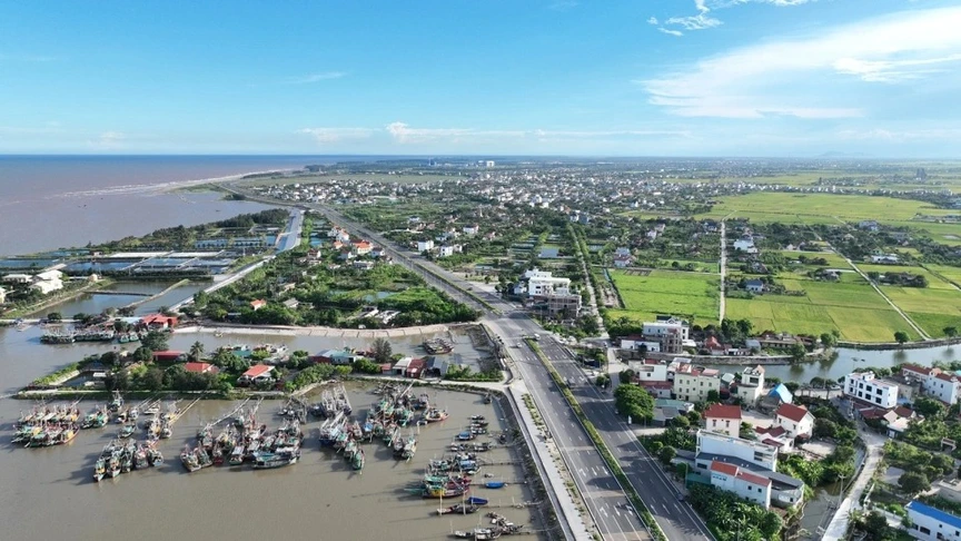Ninh Bình chuẩn bị đấu giá 42 lô đất khu dân cư, khởi điểm từ 600 triệu đồng/lô. Ảnh minh họa Ninh Bình chuẩn bị đấu giá 42 lô đất khu dân cư, khởi điểm từ 600 triệu đồng/lô. Ảnh minh họa