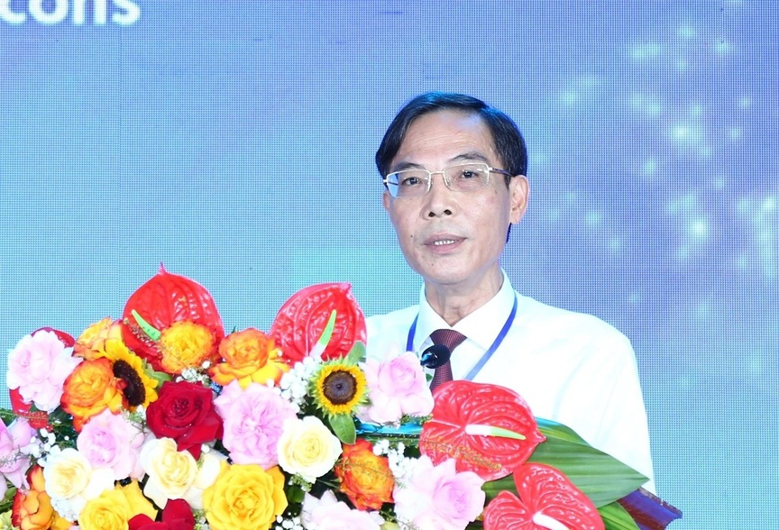 Thanh Hóa: Khởi công, khánh thành nhiều dự án lớn chào mừng Đại hội đại biểu Đảng bộ tỉnh lần thứ XX- Ảnh 4. Thanh Hóa: Khởi công, khánh thành nhiều dự án lớn chào mừng Đại hội đại biểu Đảng bộ tỉnh lần thứ XX- Ảnh 4.