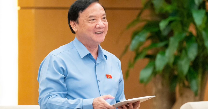 “Không sửa ngay Luật Đất đai tại kỳ họp thứ 10”- Ảnh 1. “Không sửa ngay Luật Đất đai tại kỳ họp thứ 10”- Ảnh 1.