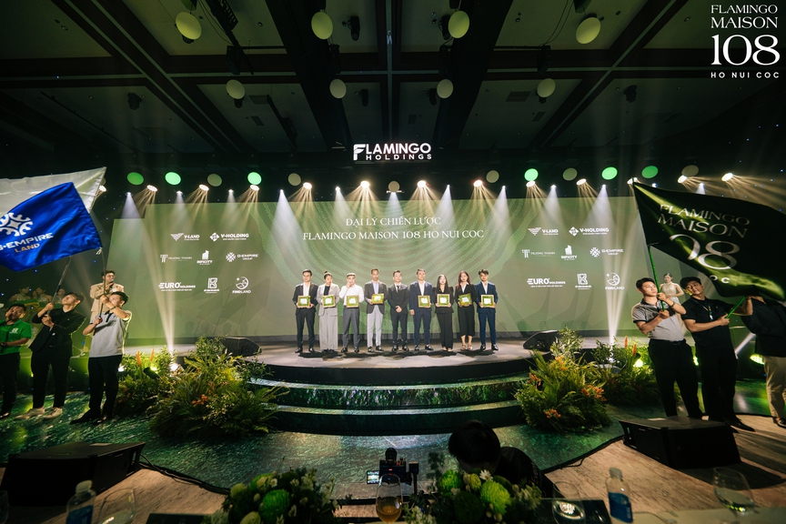 Hành trình tái hợp với thiên nhiên tại Flamingo Maison 108 Ho Nui Coc- Ảnh 2. Hành trình tái hợp với thiên nhiên tại Flamingo Maison 108 Ho Nui Coc- Ảnh 2.