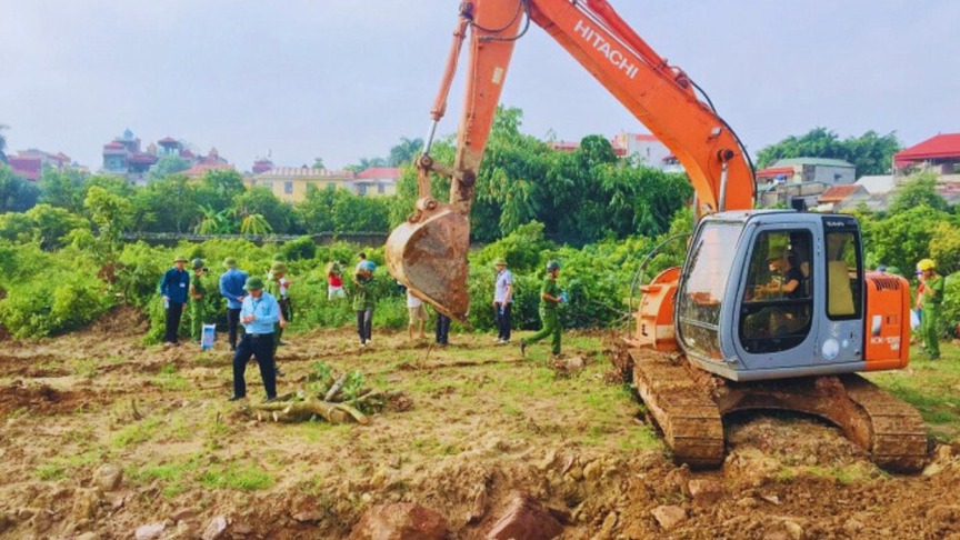 Từ bây giờ, giá đền bù đất trồng lúa khi bị thu hồi đất là bao nhiêu?- Ảnh 1. Từ bây giờ, giá đền bù đất trồng lúa khi bị thu hồi đất là bao nhiêu?- Ảnh 1.
