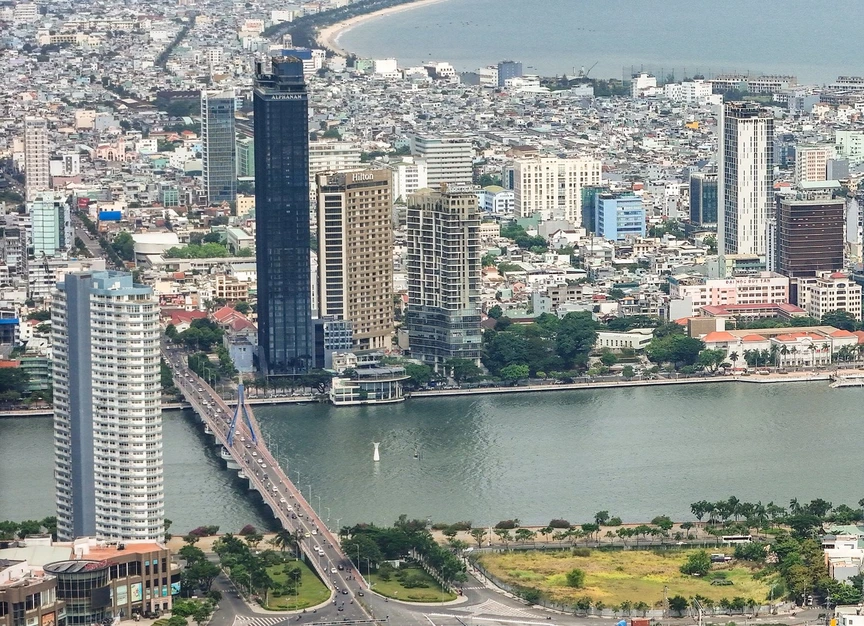 Thành phố đáng sống nhất Việt Nam sẽ làm du lịch đường thủy nội địa, quy mô lên đến 10.000 tỷ- Ảnh 2. Thành phố đáng sống nhất Việt Nam sẽ làm du lịch đường thủy nội địa, quy mô lên đến 10.000 tỷ- Ảnh 2.