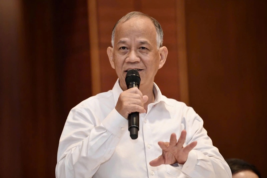 M&A bất động sản: "Cuộc chơi" vẫn trong tay doanh nghiệp ngoại- Ảnh 4. M&A bất động sản: "Cuộc chơi" vẫn trong tay doanh nghiệp ngoại- Ảnh 4.
