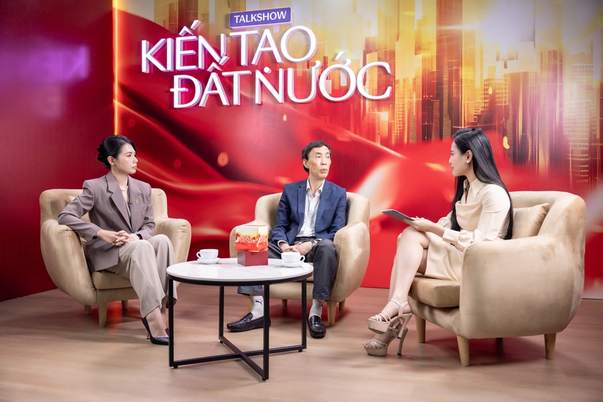 Bất động sản - nguồn lực tạo hạ tầng "mềm" cho trung tâm tài chính trong tương lai- Ảnh 2. Bất động sản - nguồn lực tạo hạ tầng "mềm" cho trung tâm tài chính trong tương lai- Ảnh 2.