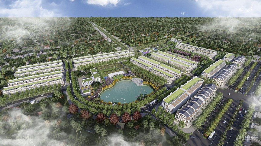 Bắc Ninh mới và “cực tam hợp” công nghiệp - thương mại - đô thị dẫn dắt thị trường bất động sản tăng trưởng- Ảnh 3. Bắc Ninh mới và “cực tam hợp” công nghiệp - thương mại - đô thị dẫn dắt thị trường bất động sản tăng trưởng- Ảnh 3.