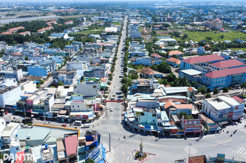 Tuyến đường huyết mạch kết nối Tây Ninh tới thành phố giàu nhất Việt Nam sắp được lên đời, vốn đầu tư gần 2.000 tỷ- Ảnh 2. Tuyến đường huyết mạch kết nối Tây Ninh tới thành phố giàu nhất Việt Nam sắp được lên đời, vốn đầu tư gần 2.000 tỷ- Ảnh 2.