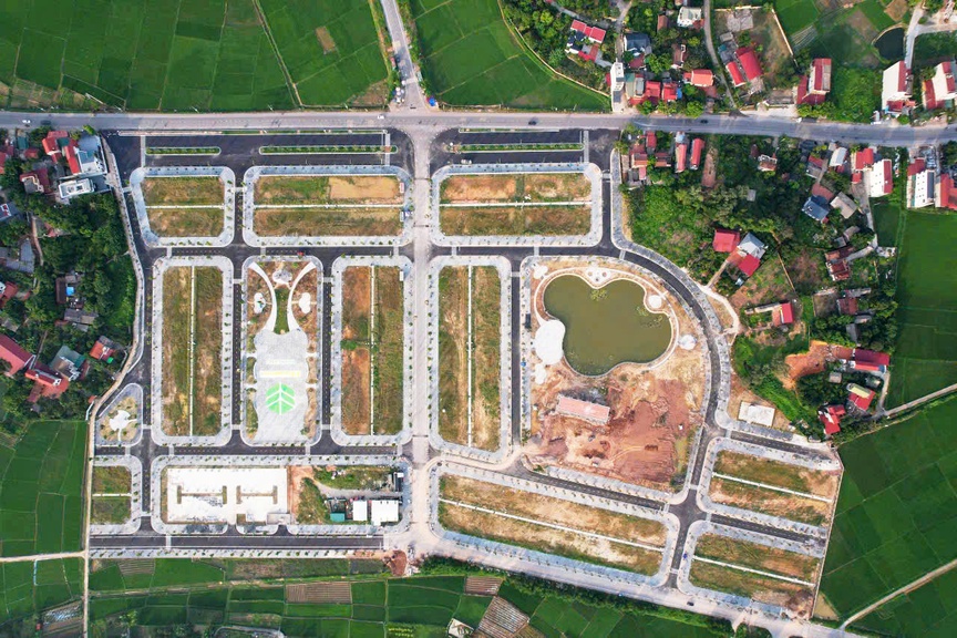 Bắc Ninh - siêu tỉnh công nghiệp và thời cơ vàng cho bất động sản đô thị vệ tinh- Ảnh 4. Bắc Ninh - siêu tỉnh công nghiệp và thời cơ vàng cho bất động sản đô thị vệ tinh- Ảnh 4.