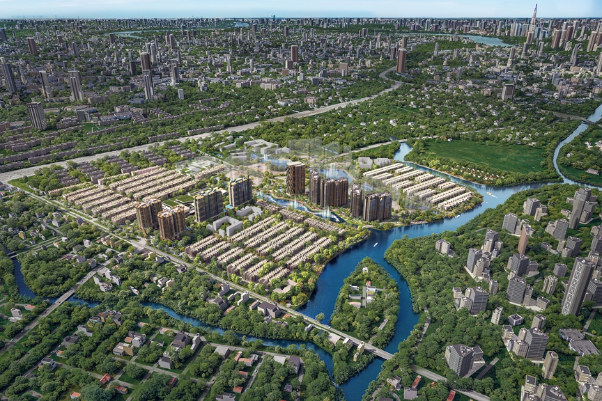 Masterise Homes chính thức ra mắt Masteri Park Place: Giao điểm năng lượng giữa lòng đô thị biểu tượng The Global City- Ảnh 4. Masterise Homes chính thức ra mắt Masteri Park Place: Giao điểm năng lượng giữa lòng đô thị biểu tượng The Global City- Ảnh 4.