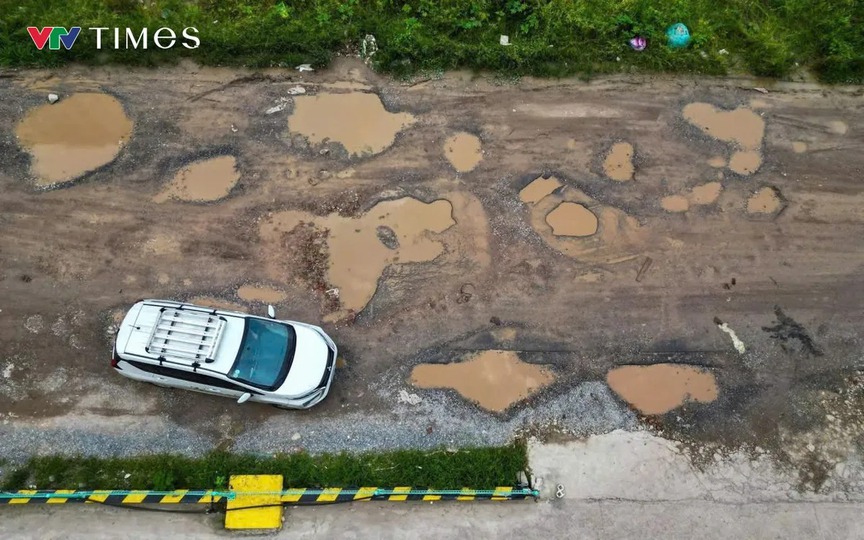 Hà Nội sẽ hồi sinh 'con đường đau khổ' bị đắp chiếu suốt 2 thập kỷ- Ảnh 2. Hà Nội sẽ hồi sinh 'con đường đau khổ' bị đắp chiếu suốt 2 thập kỷ- Ảnh 2.