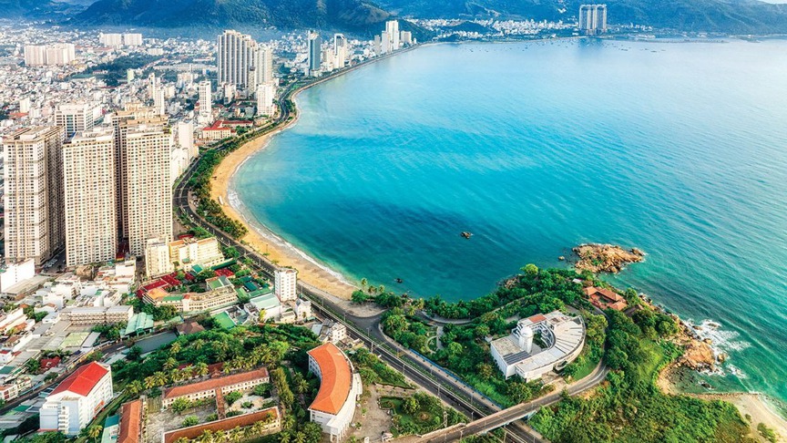 Một tỉnh ven biển miền Trung chuẩn bị đưa 3 khu đất đắc địa bậc nhất phố biển lên sàn đấu giá- Ảnh 2. Một tỉnh ven biển miền Trung chuẩn bị đưa 3 khu đất đắc địa bậc nhất phố biển lên sàn đấu giá- Ảnh 2.