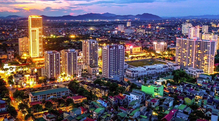 Tập đoàn T&T đề xuất đầu tư khu đô thị gần 34.000 tỷ đồng tại Nghệ An. Ảnh minh họa Tập đoàn T&T đề xuất đầu tư khu đô thị gần 34.000 tỷ đồng tại Nghệ An. Ảnh minh họa