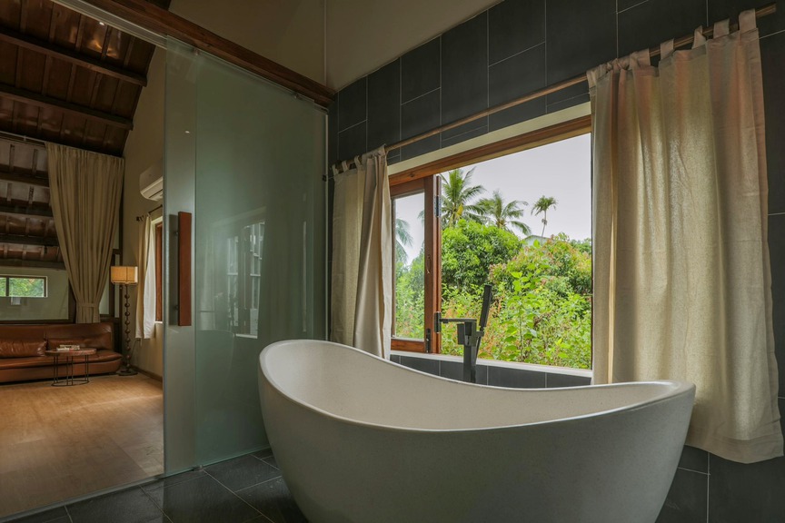 Từ chuyến đi trốn stress đến ngôi nhà trong mơ giữa lòng Hội An- Ảnh 9.