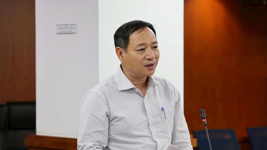 TP.HCM sẽ hoàn thành đúng tiến độ các dự án giao thông cửa ngõ- Ảnh 1. TP.HCM sẽ hoàn thành đúng tiến độ các dự án giao thông cửa ngõ- Ảnh 1.