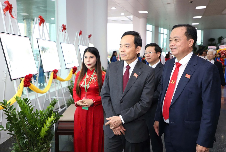 Cà Mau đặt mục tiêu GRDP bình quân đầu người đến năm 2030 trên 6.000 USD- Ảnh 1. Cà Mau đặt mục tiêu GRDP bình quân đầu người đến năm 2030 trên 6.000 USD- Ảnh 1.