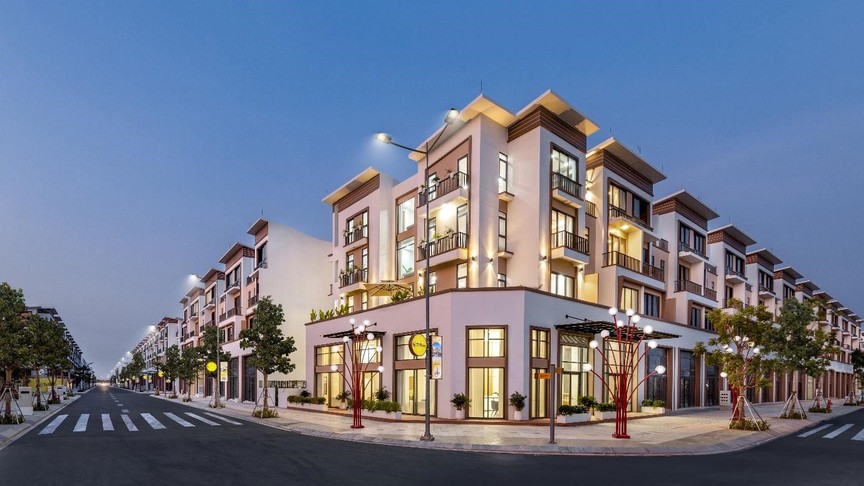 Mở bán chính thức T&T City Millennia: Vì sao là tâm điểm đầu tư hấp dẫn bậc nhất Nam Sài Gòn?- Ảnh 2. Mở bán chính thức T&T City Millennia: Vì sao là tâm điểm đầu tư hấp dẫn bậc nhất Nam Sài Gòn?- Ảnh 2.