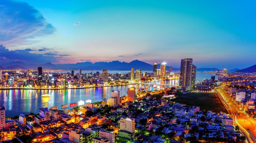 Đà Nẵng: 13 dự án đủ điều kiện mở bán là bước đi khẳng định thị trường minh bạch và chuyên nghiệp- Ảnh 2. Đà Nẵng: 13 dự án đủ điều kiện mở bán là bước đi khẳng định thị trường minh bạch và chuyên nghiệp- Ảnh 2.