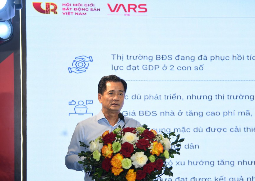 Hạ nhiệt giá nhà: Không thể Hạ nhiệt giá nhà: Không thể