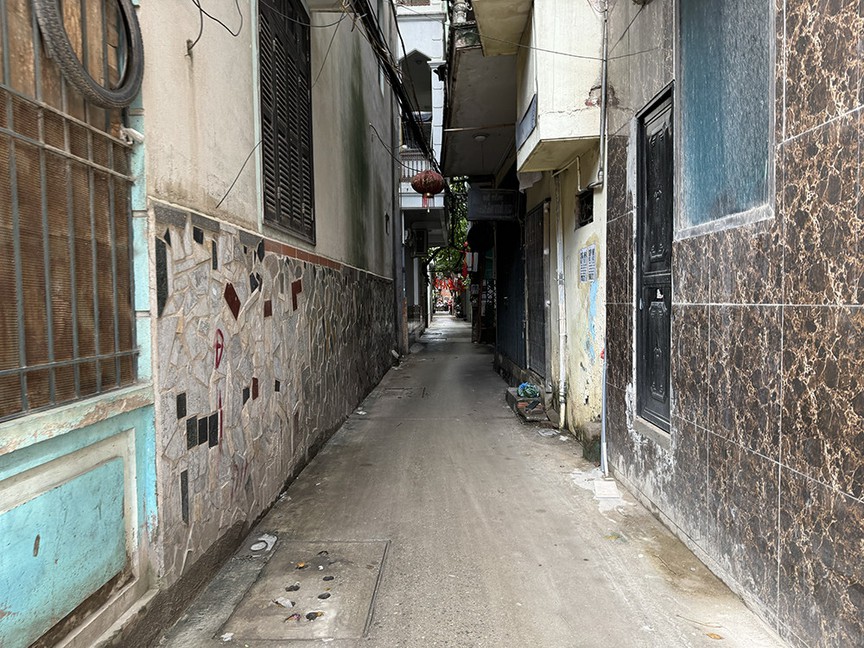 Hà Nội: Những căn nhà được rao bán với giá hơn 1 tỷ đồng có gì? - Ảnh 2.