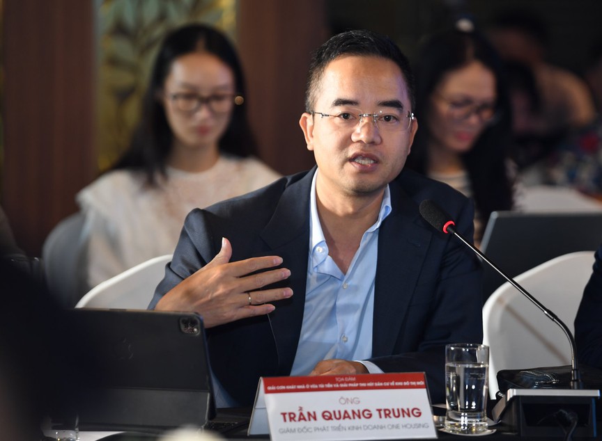 Hạ nhiệt giá nhà: Không thể Hạ nhiệt giá nhà: Không thể