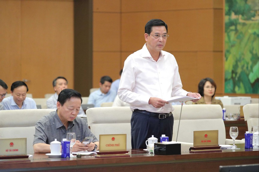 Không miễn giấy phép xây dựng với công trình riêng lẻ không qua thẩm định- Ảnh 1. Không miễn giấy phép xây dựng với công trình riêng lẻ không qua thẩm định- Ảnh 1.