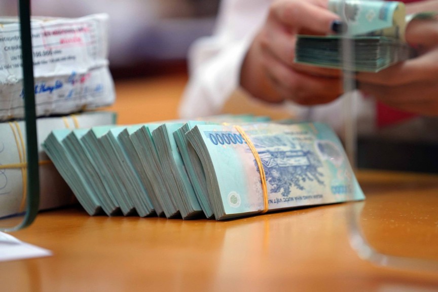 Luật hoá Nghị quyết 42: Vai trò then chốt trong việc hoàn thiện cơ chế xử lý nợ xấu- Ảnh 1. Luật hoá Nghị quyết 42: Vai trò then chốt trong việc hoàn thiện cơ chế xử lý nợ xấu- Ảnh 1.