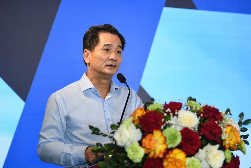 TS. Nguyễn Văn Đính: Thị trường đang phục hồi nhưng lệch pha nghiêm trọng- Ảnh 1. TS. Nguyễn Văn Đính: Thị trường đang phục hồi nhưng lệch pha nghiêm trọng- Ảnh 1.