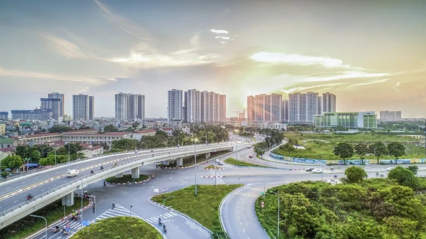 TS. Nguyễn Văn Đính: Thị trường đang phục hồi nhưng lệch pha nghiêm trọng- Ảnh 2. TS. Nguyễn Văn Đính: Thị trường đang phục hồi nhưng lệch pha nghiêm trọng- Ảnh 2.