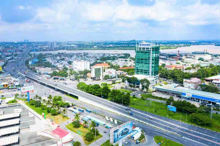 Năm 2026, giá đất tại tỉnh rộng nhất Việt Nam có thể tăng gấp 9 lần- Ảnh 2. Năm 2026, giá đất tại tỉnh rộng nhất Việt Nam có thể tăng gấp 9 lần- Ảnh 2.