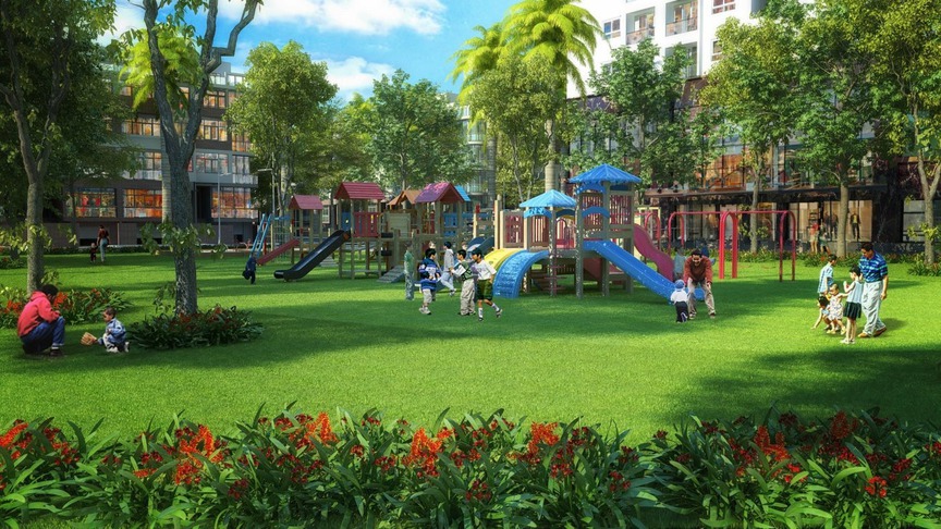 Sắp có siêu đô thị hơn 4.600 tỷ đồng tại tỉnh sở hữu sân bay lớn nhất miền Bắc- Ảnh 1. Sắp có siêu đô thị hơn 4.600 tỷ đồng tại tỉnh sở hữu sân bay lớn nhất miền Bắc- Ảnh 1.