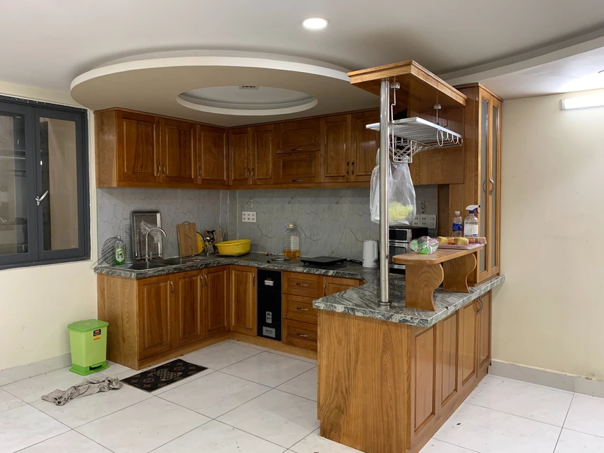 Từ hối hận đến bất ngờ: Tổ ấm 20 năm giữa lòng thành phố ‘tái sinh’ trong diện mạo mới- Ảnh 3. Từ hối hận đến bất ngờ: Tổ ấm 20 năm giữa lòng thành phố ‘tái sinh’ trong diện mạo mới- Ảnh 3.