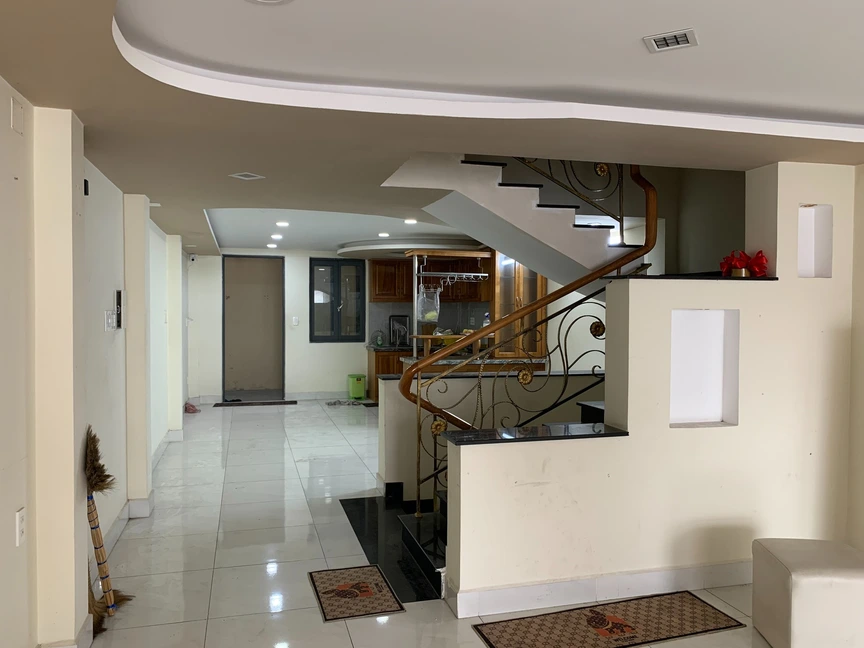 Từ hối hận đến bất ngờ: Tổ ấm 20 năm giữa lòng thành phố ‘tái sinh’ trong diện mạo mới- Ảnh 2. Từ hối hận đến bất ngờ: Tổ ấm 20 năm giữa lòng thành phố ‘tái sinh’ trong diện mạo mới- Ảnh 2.