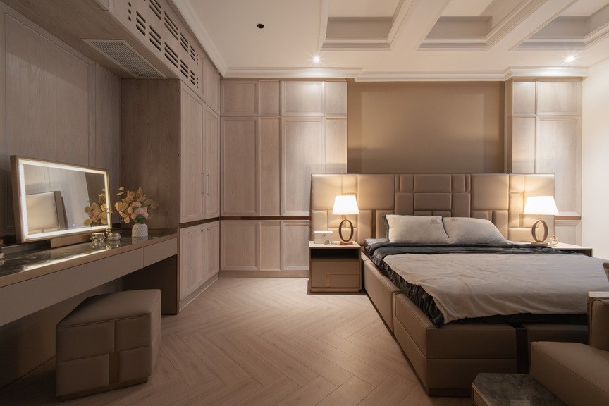 Từ hối hận đến bất ngờ: Tổ ấm 20 năm giữa lòng thành phố ‘tái sinh’ trong diện mạo mới- Ảnh 8. Từ hối hận đến bất ngờ: Tổ ấm 20 năm giữa lòng thành phố ‘tái sinh’ trong diện mạo mới- Ảnh 8.