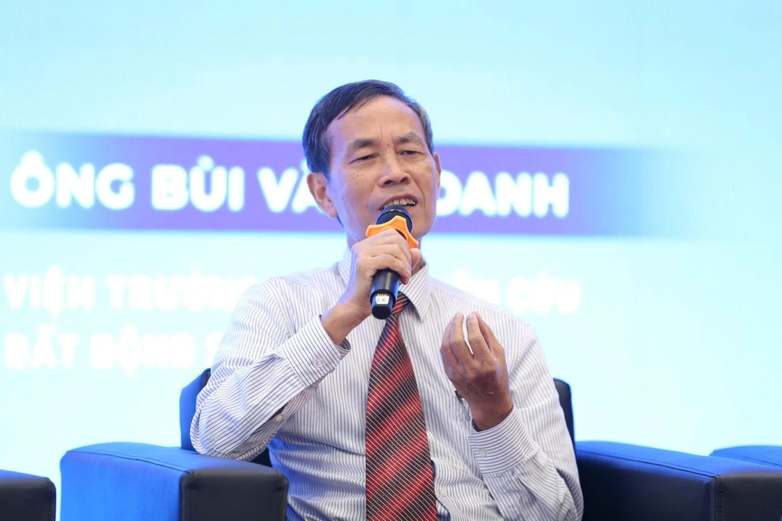 Gắn mã định danh thửa đất: Từ hóa giải rào cản tâm lý đến thúc đẩy bằng công nghệ- Ảnh 1.