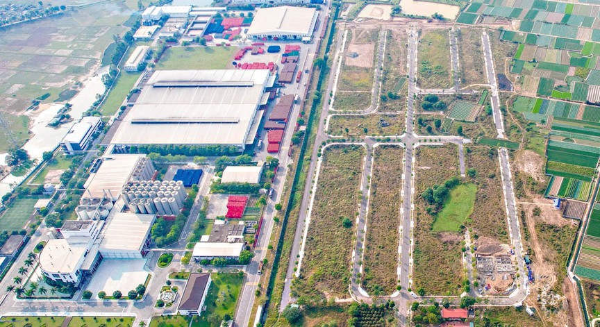 Trình tự định giá đất cụ thể đối với các trường hợp thuộc thẩm quyền của Chủ tịch UBND cấp tỉnh- Ảnh 1.