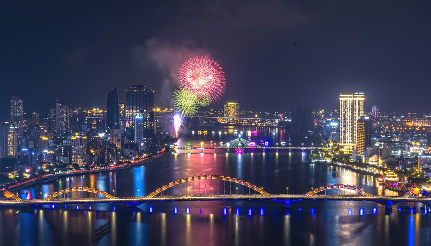 Cora Tower: Biểu tượng phồn vinh giữa trung tâm mới Nam Đà Nẵng- Ảnh 5. Cora Tower: Biểu tượng phồn vinh giữa trung tâm mới Nam Đà Nẵng- Ảnh 5.