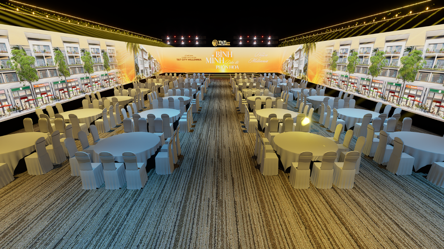 Mở bán T&T City Millennia: Trải nghiệm chưa từng có cho khách hàng và nhà đầu tư- Ảnh 1. Mở bán T&T City Millennia: Trải nghiệm chưa từng có cho khách hàng và nhà đầu tư- Ảnh 1.