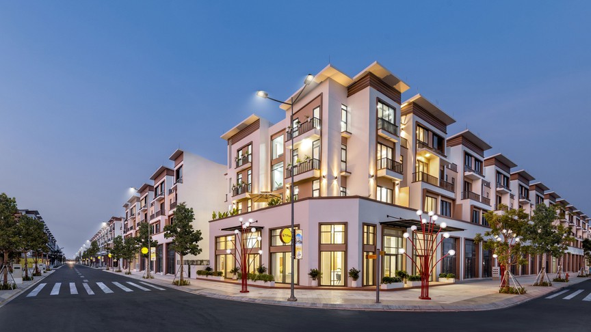 Mở bán T&T City Millennia: Trải nghiệm chưa từng có cho khách hàng và nhà đầu tư- Ảnh 2. Mở bán T&T City Millennia: Trải nghiệm chưa từng có cho khách hàng và nhà đầu tư- Ảnh 2.