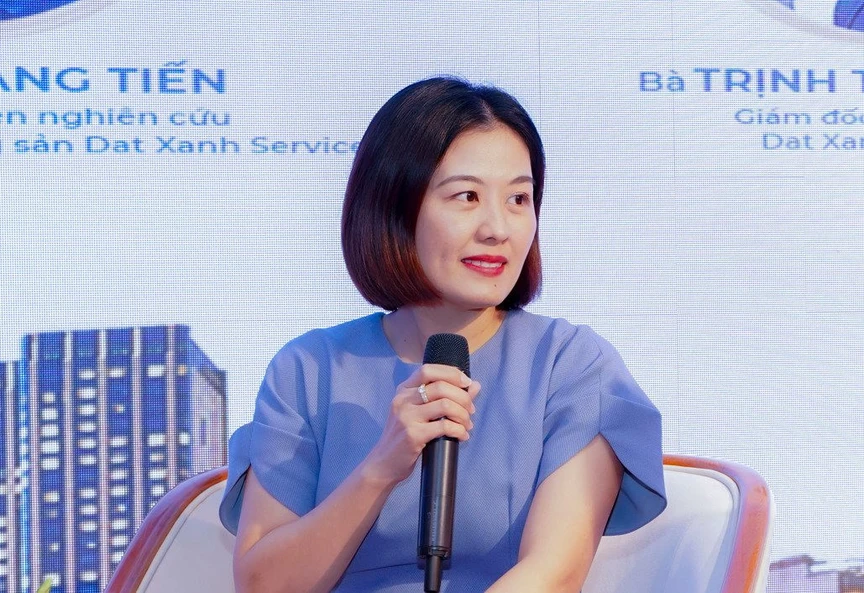 Hàng loạt dự án bất động sản "bung hàng", kích hoạt nhu cầu nhân sự- Ảnh 4. Hàng loạt dự án bất động sản "bung hàng", kích hoạt nhu cầu nhân sự- Ảnh 4.