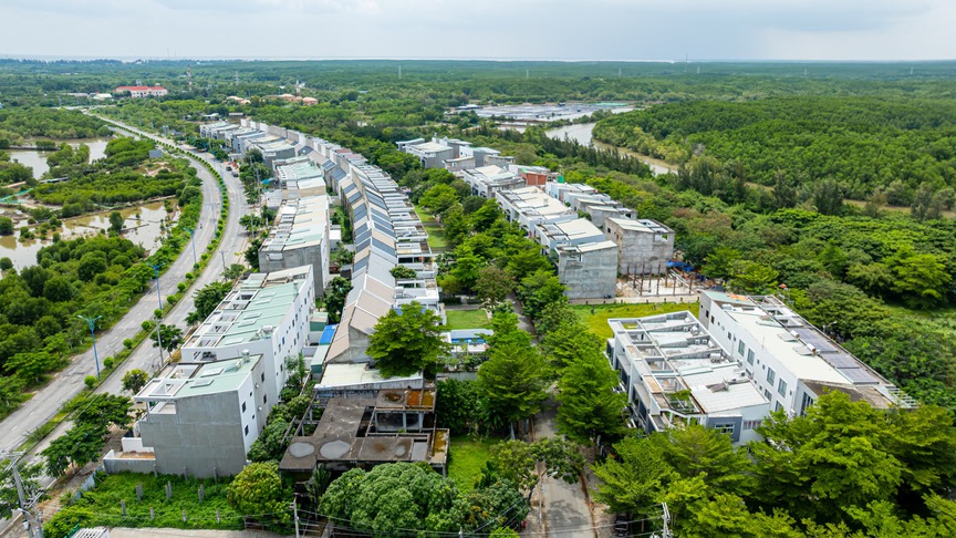 Mức giá Vinhomes Cần Giờ vượt 170 triệu đồng/m2, thổi bùng kỳ vọng bất động sản vùng ven- Ảnh 2. Mức giá Vinhomes Cần Giờ vượt 170 triệu đồng/m2, thổi bùng kỳ vọng bất động sản vùng ven- Ảnh 2.