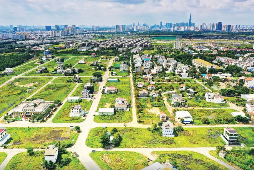 Trình Quốc hội Dự thảo Nghị quyết tháo gỡ vướng mắc thi hành Luật Đất đai, thêm điểm nghẽn được đề xuất tháo gỡ- Ảnh 2. Trình Quốc hội Dự thảo Nghị quyết tháo gỡ vướng mắc thi hành Luật Đất đai, thêm điểm nghẽn được đề xuất tháo gỡ- Ảnh 2.