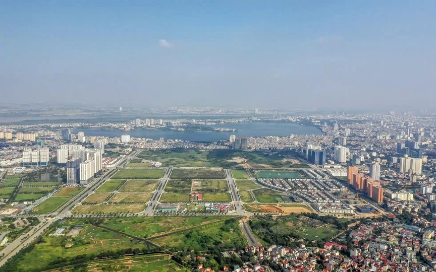 Kiểm soát, kéo giảm giá nhà: Gốc rễ từ chính sách thuế hợp lý và điều tiết địa tô công bằng- Ảnh 2. Kiểm soát, kéo giảm giá nhà: Gốc rễ từ chính sách thuế hợp lý và điều tiết địa tô công bằng- Ảnh 2.