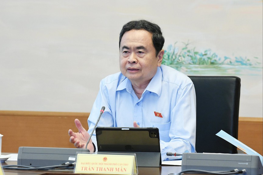 Phải có chính sách mạnh mẽ hơn hỗ trợ công nghệ cao, kinh tế số, công nghiệp xanh- Ảnh 1. Phải có chính sách mạnh mẽ hơn hỗ trợ công nghệ cao, kinh tế số, công nghiệp xanh- Ảnh 1.