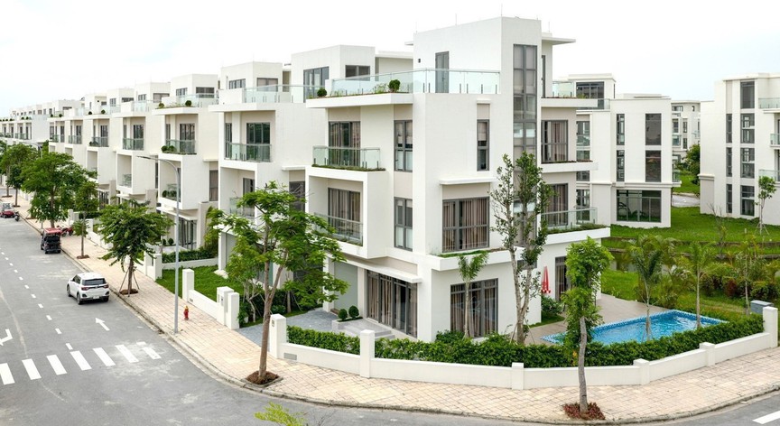 Sea Golf Villas - bất động sản hàng hiệu được giới thượng lưu săn tìm- Ảnh 3. Sea Golf Villas - bất động sản hàng hiệu được giới thượng lưu săn tìm- Ảnh 3.